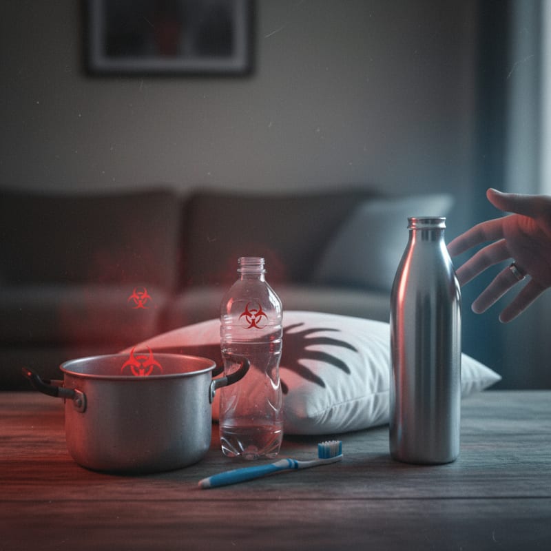 Are Your Daily Habits Secretly Inviting Cancer? Discover the Shocking Truths from a Top Expert!