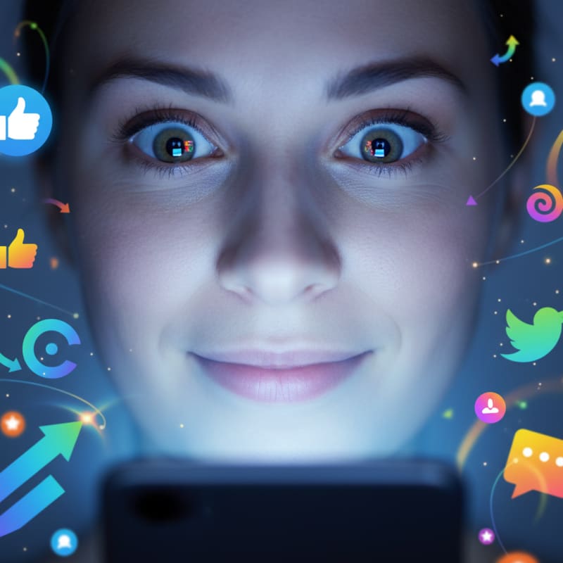 You Won't Believe What's Trending! This New Viral Video is EVERYWHERE!