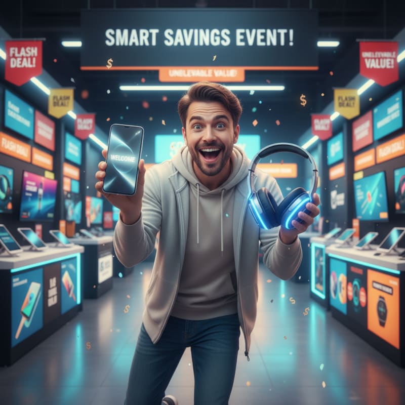 Best Buy SHOCKER: Are YOU Missing Out on These INSANE Tech Deals?!