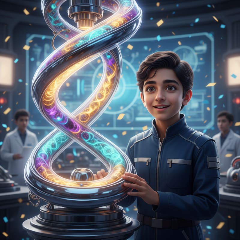 Aaryan's Secret Unveiled: You Won't Believe What Happened Next!