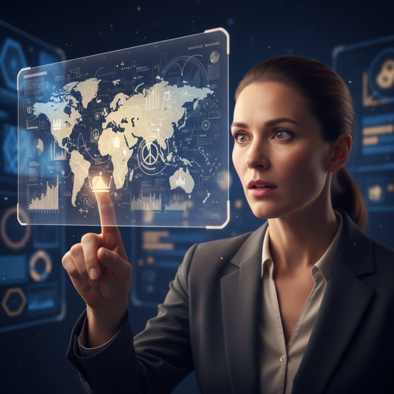 Did This Political Guru Just Drop a Bombshell? What Everyone's Talking About!