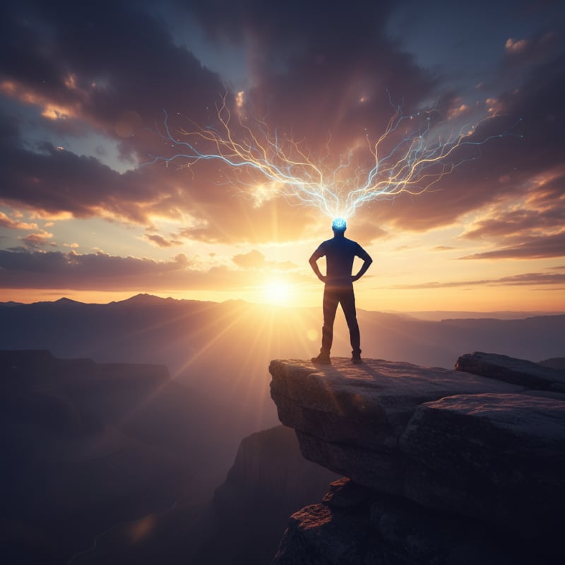 From Despair to Discovery: The Mind Hacks Changing Lives!