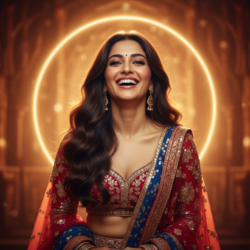 The Secret Behind This Bollywood Icon's Unstoppable Rise!