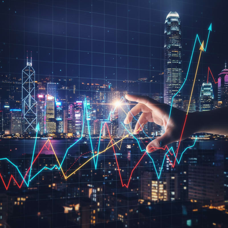 Market Mayhem! Asia's Key Index Just Made a HUGE Move – What Does It Mean for YOU?