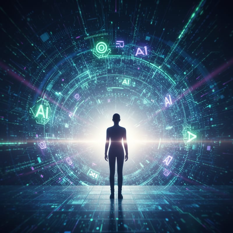 The Brain Behind the AI Boom: What This Tech Titan Just Revealed!