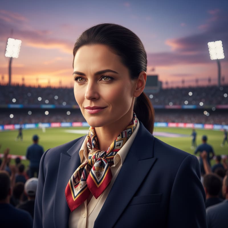 More Than Just a Face: This Powerful Persona Is Changing The Game!