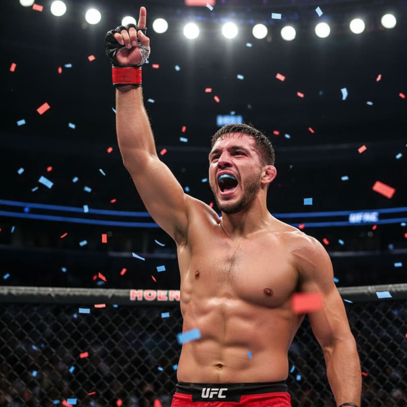 Did You See What Happened?! A True Warrior Just Shocked The World!