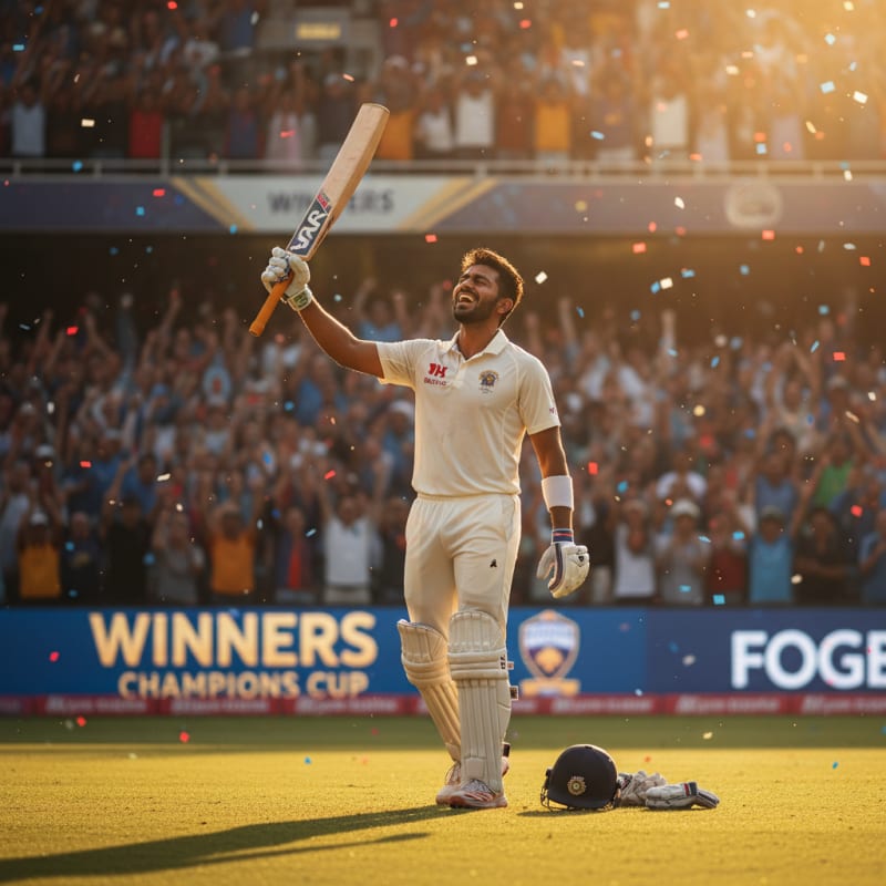 The Unbelievable Comeback! What This Cricket Star Did Next Will Amaze You!