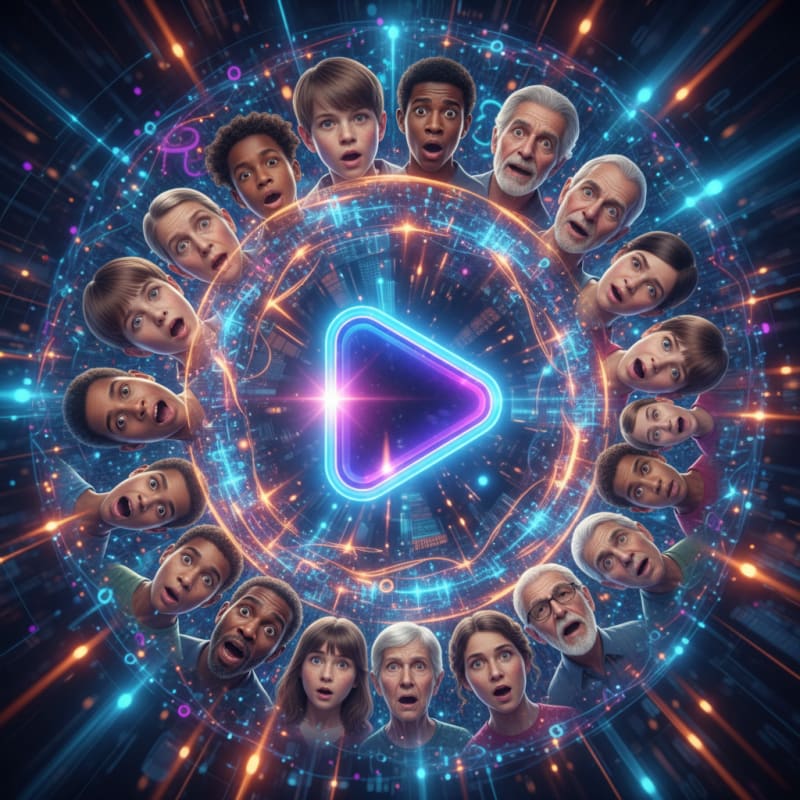 Why Is EVERYONE Talking About This 19:34 Viral Clip? You Have To See It!