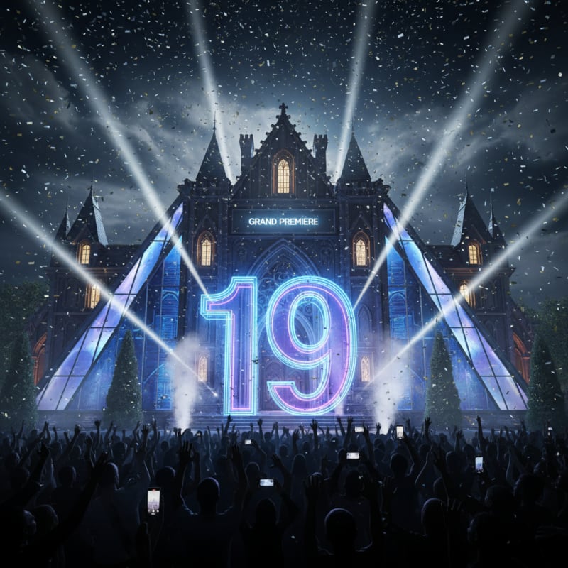 Get Ready! Bigg Boss Season 19 Is Coming – And It's Going To Be Wild!