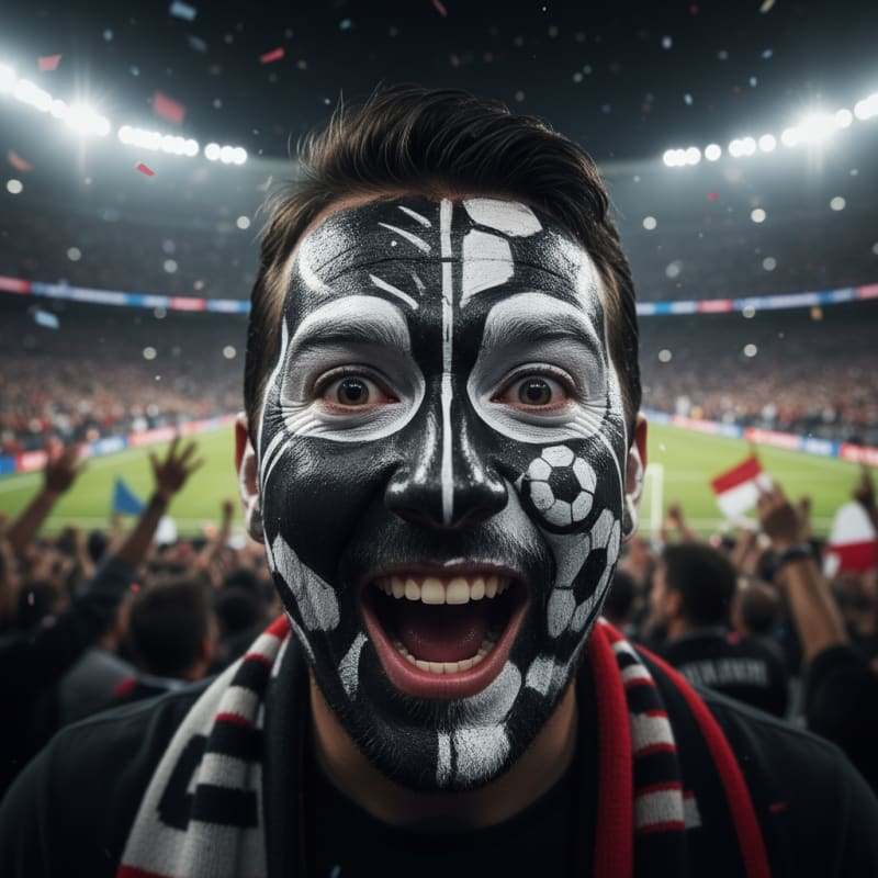 Santos FC's Rollercoaster Ride! Fans Can't Believe What's Happening! âš˝