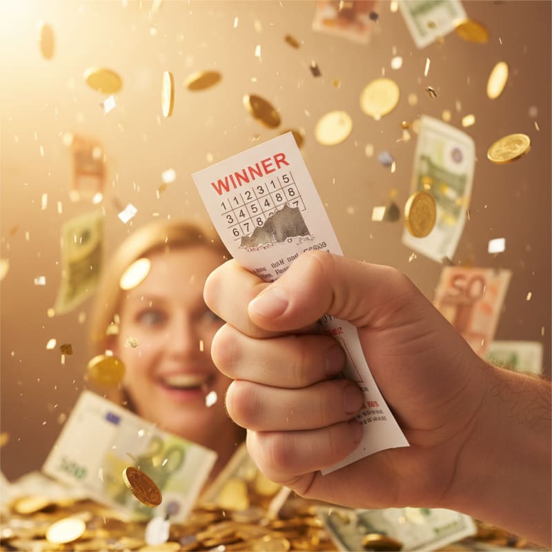 Is Your Life About to Change? The Nagaland Lottery Craze Explained!