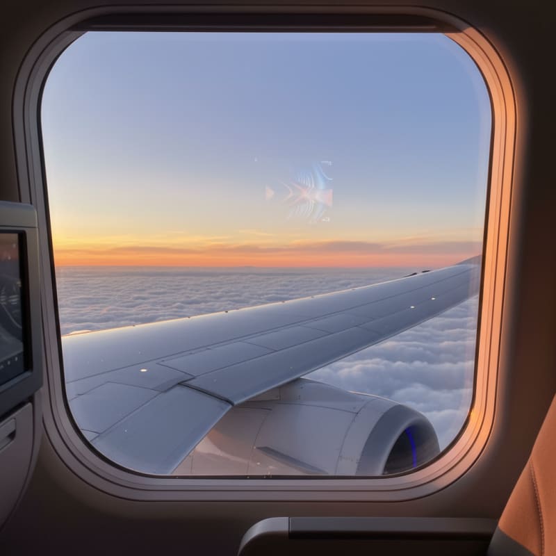 Your Next Flight on an Airbus A320 Will NEVER Be the Same!