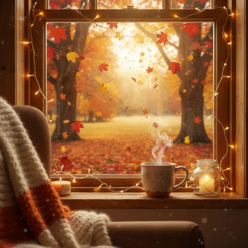 November's Here: Get Ready For The Most Magical Month!