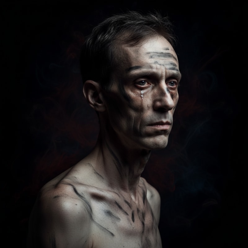 Randeep Hooda's Shocking Transformation: You Won't Believe What He Did For This Role!