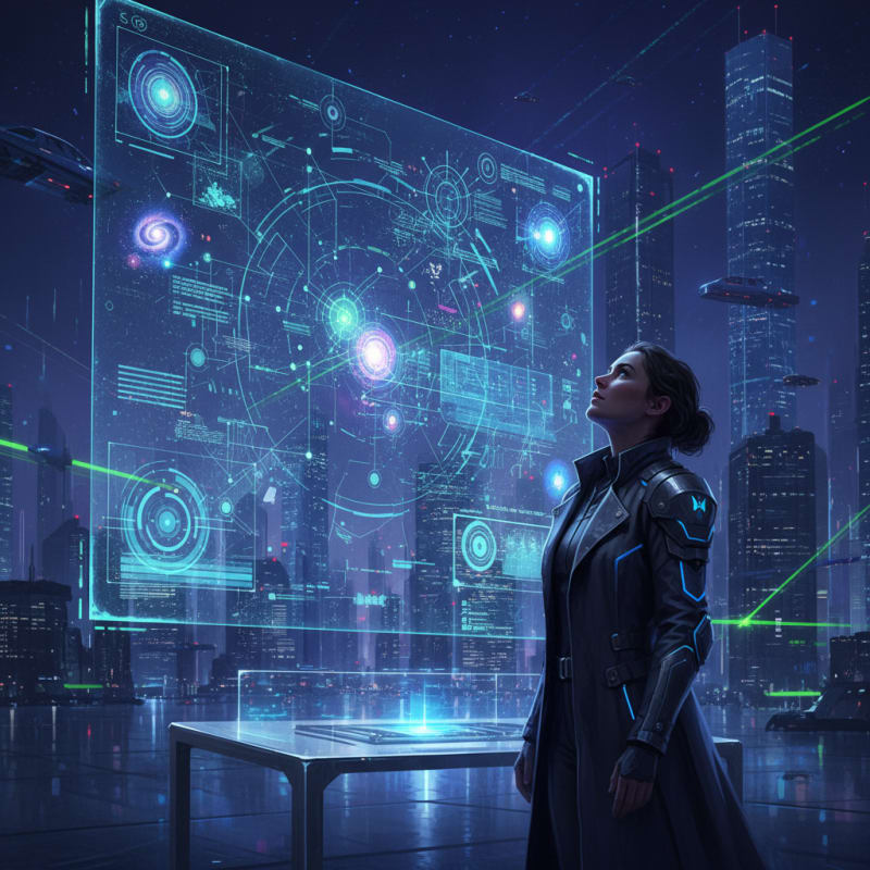 IBM's Latest Breakthrough Will SHOCK You! Is the Future Already Here?