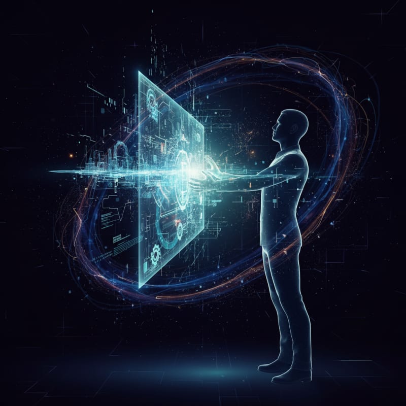 You Won't Believe What This Visionary Engineer Just Unleashed!