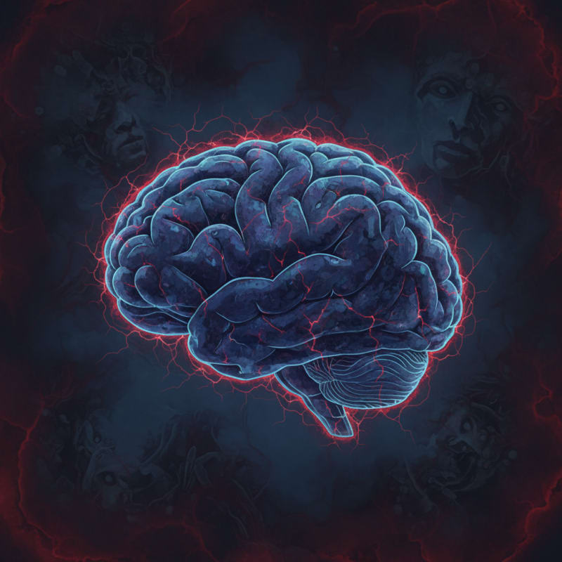 Forget Fatigue! This is the REAL Danger of Low B12!