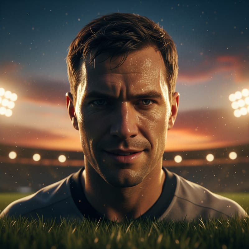 ⚽ The Unseen Battle: Denis Suárez's Inspiring Fight Back to the Top!