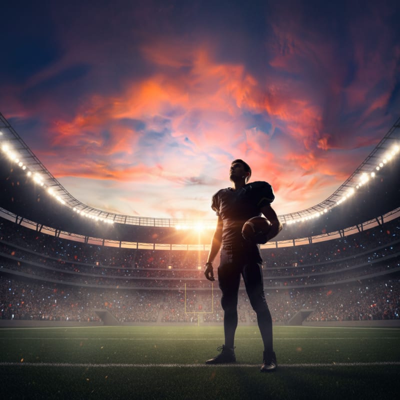 This Teen Wonderkid Is Taking the Football World by Storm! ⚽