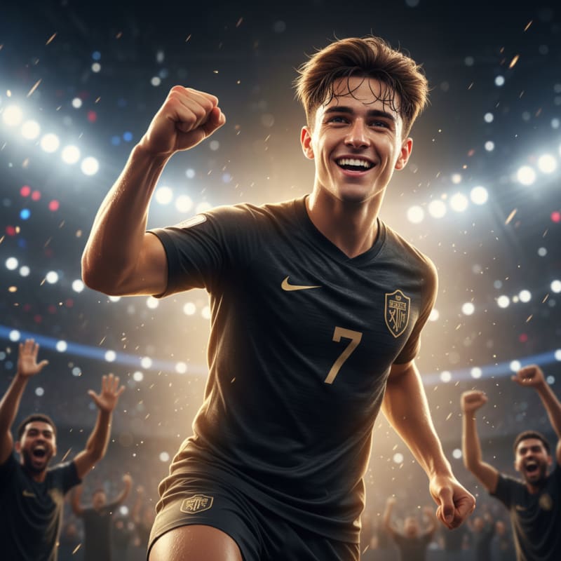 Phil Foden: The Young Maestro Dominating Football – You Won't Believe What He's Doing! ⚽