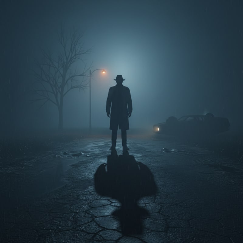 The Mystery Returns! Why Fans Are OBSESSED with This Crime Saga! ♂