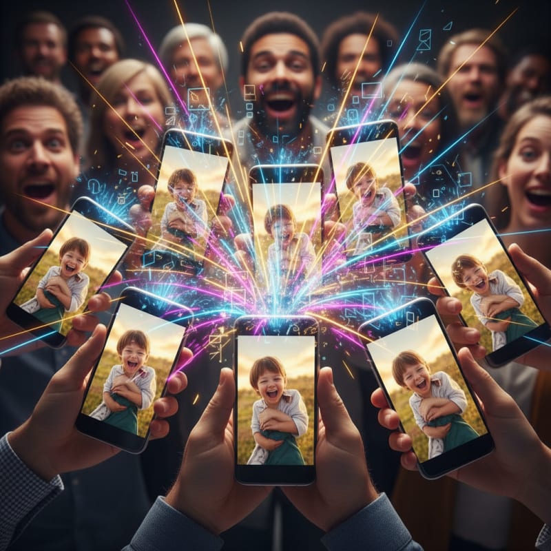 How Does a Video Go VIRAL? The Secret Sauce Revealed!