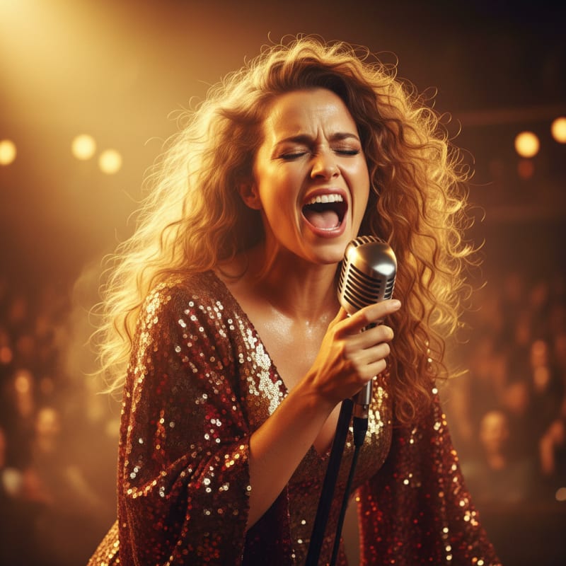 Cynthia Erivo: A Voice That Will Stop You In Your Tracks!