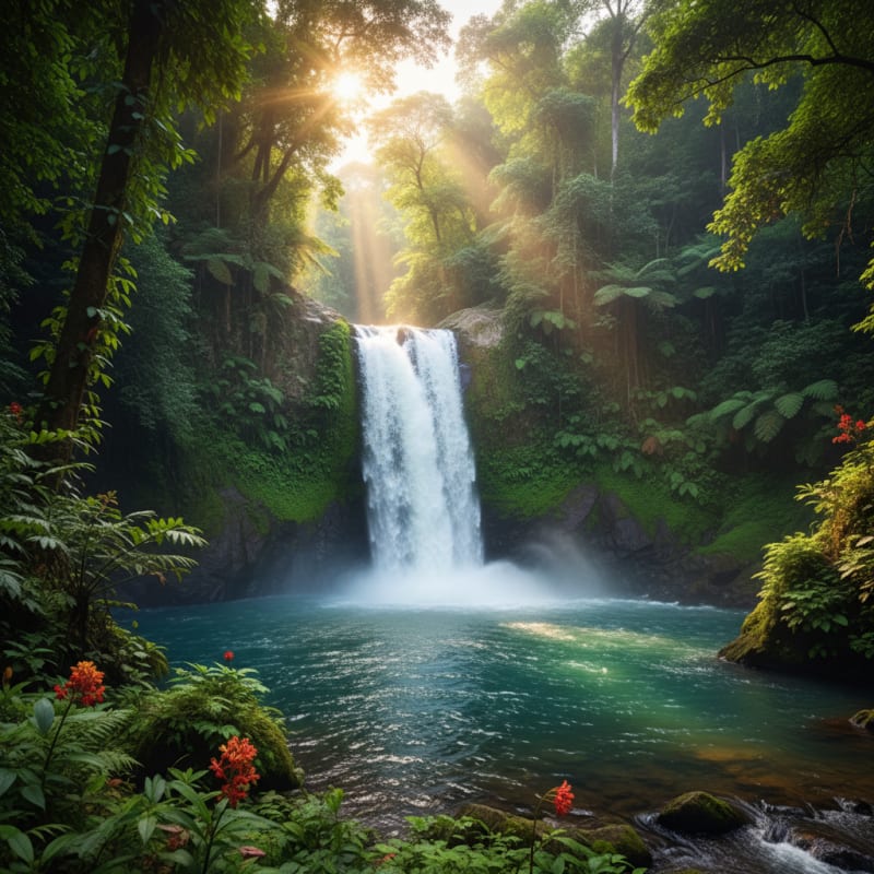 Cameroon's Hidden Gem Revealed! The World is Buzzing – But Why?