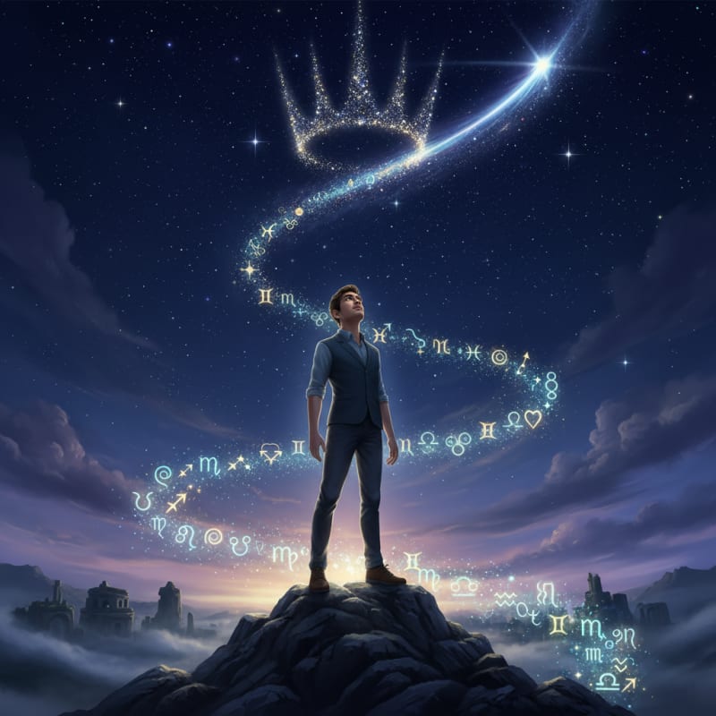 Aries, Brace Yourself! Is THIS Your Moment to Shine?