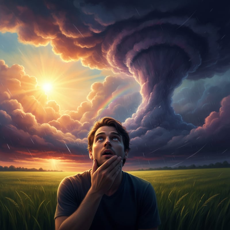 Your World Is Changing! Uncover the Mind-Blowing Weather Secrets Affecting YOU!