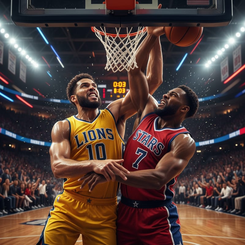 Heart-Stopping Clash! Did the Warriors or Pelicans Steal the Show?