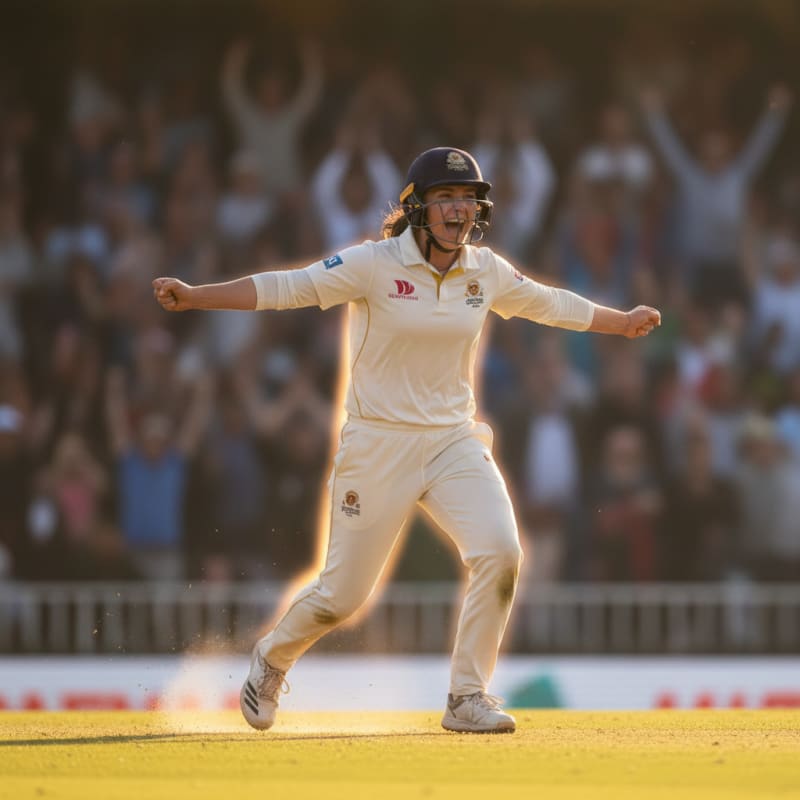 Did YOU See This Rising Star's Unbelievable Breakthrough Performance?