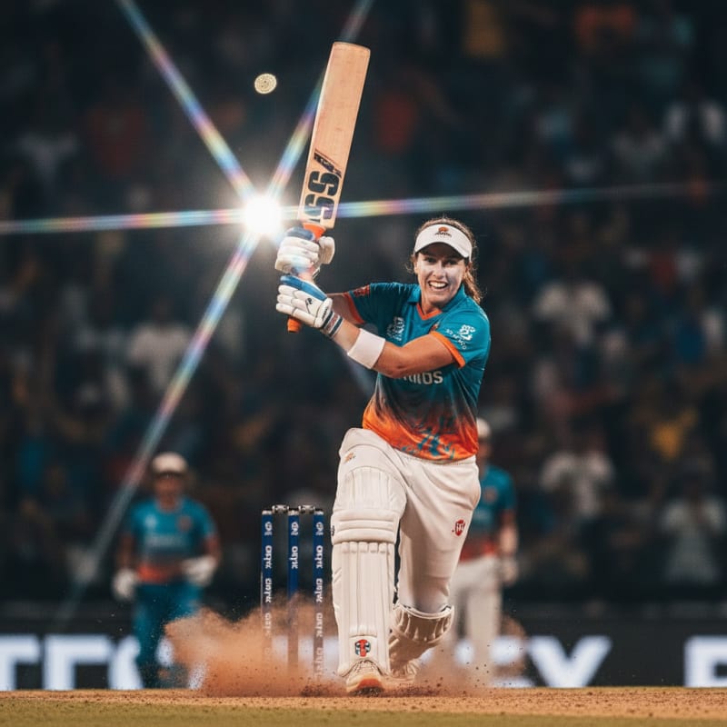 Did You See What Chinelle Henry Just Did? Pure Brilliance!