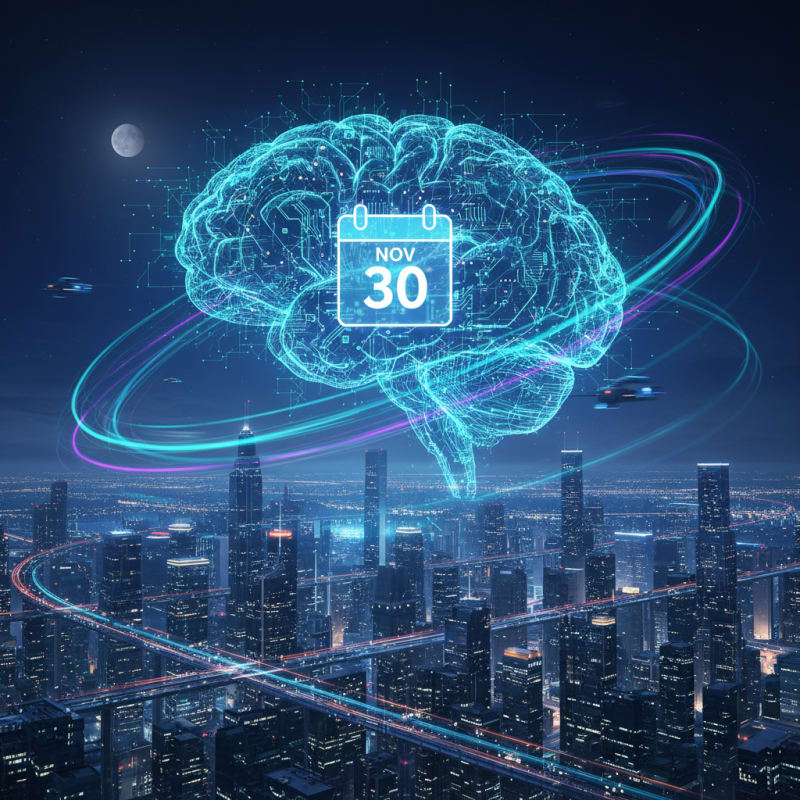 Remember This Day? One Year Ago, Everything Changed!