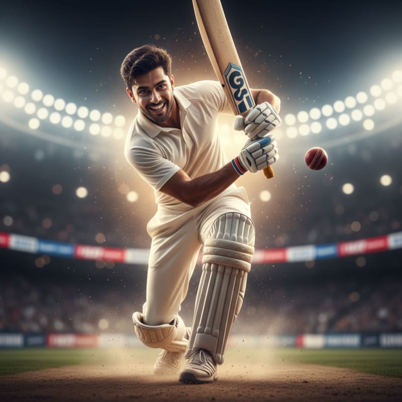 From U19 Stardom to IPL Dreams: This Young Sensation Is On Fire!