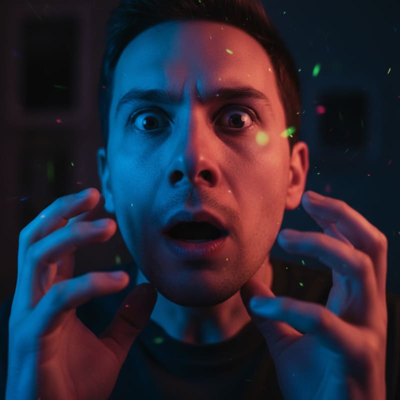 The UNBELIEVABLE Moment That Shocked Everyone Live!