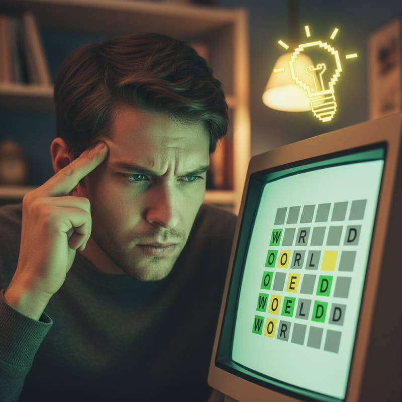 Stumped on Today's Wordle? Don't Fret, We've Got Your Back!