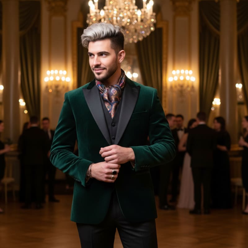 Wait, WHAT Just Happened?! This Beloved Character's Shocking New Look Has Fans Absolutely Losing It!