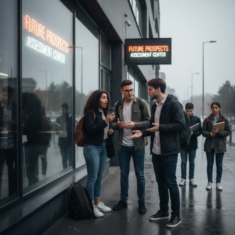 CAT Exam Shocker? First Slot Analysis REVEALED!