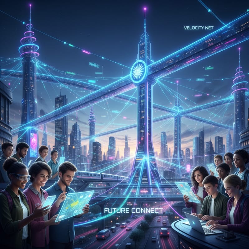 The Digital Revolution Continues: What This Giant's Next Move Means For YOU!