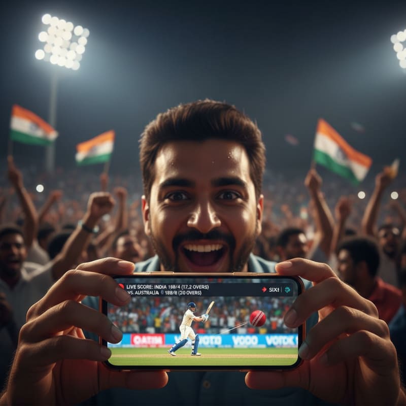 You Won't BELIEVE How This App Changed the Game! ⚡