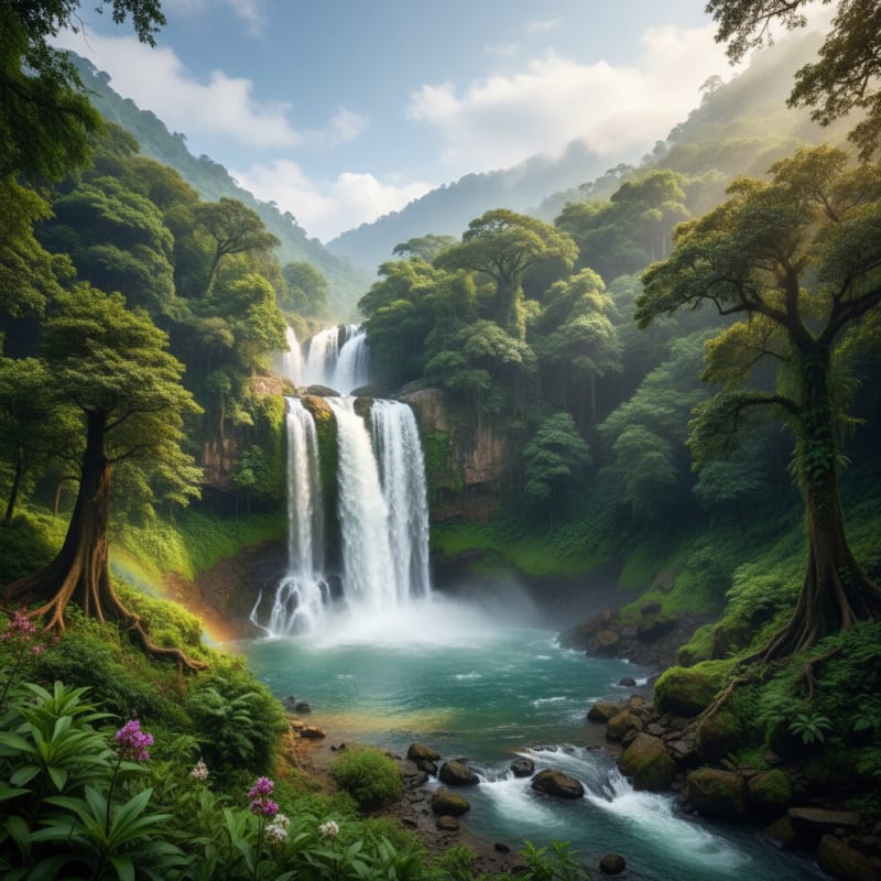 Is THIS India's Best-Kept Secret? Jharkhand Revealed!