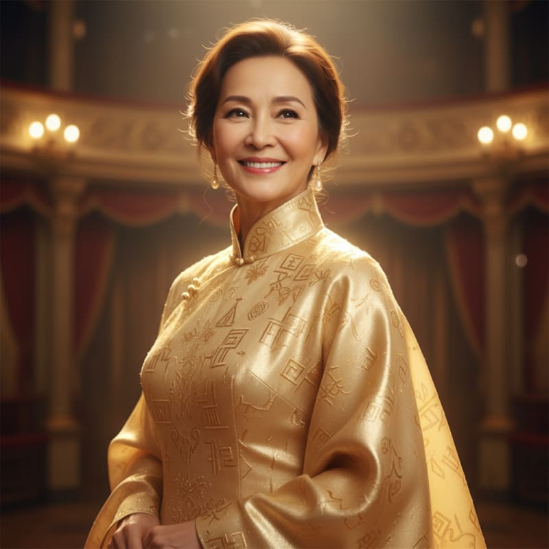 Still Glowing! This Legendary Star Continues to Dazzle – And You Need to See Why!