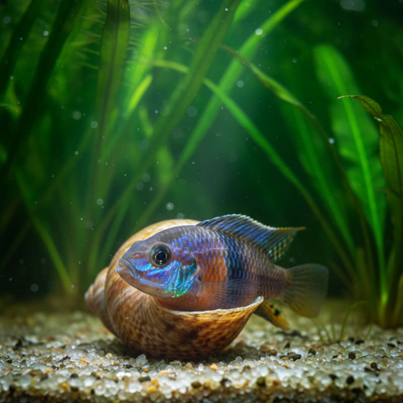 The Secret Life of the TINIEST Homeowners!