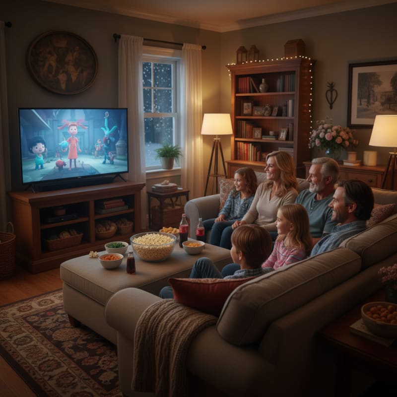 Remember This Channel? Why It Still Dominates Our Screens!