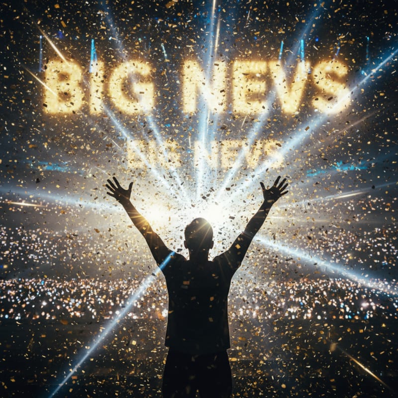 Major Reveal: This Star Just Broke the Internet! Fans Are Stunned!