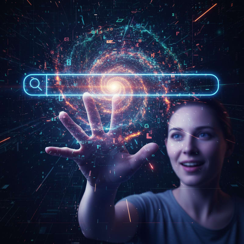 Your Search Results Are About To CHANGE Forever!