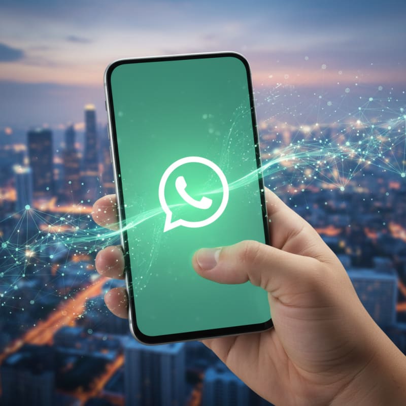 Your WhatsApp Is About To Get A HUGE Upgrade!  What You NEED To Know!