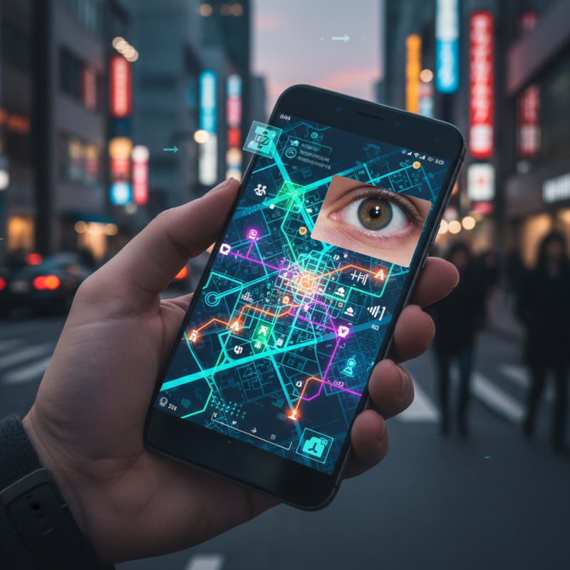 Your Daily Maps Just Got a Secret Upgrade!